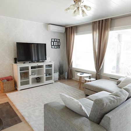 Villa De Pikku Maria Hamina  Dış mekan fotoğraf