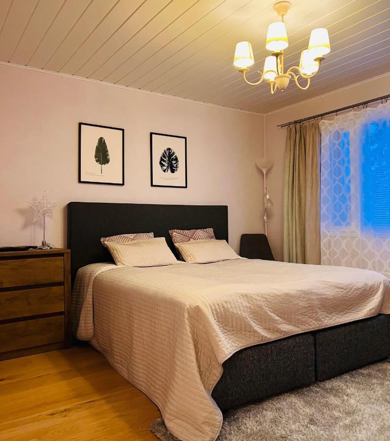 Villa De Pikku Maria Hamina  Dış mekan fotoğraf