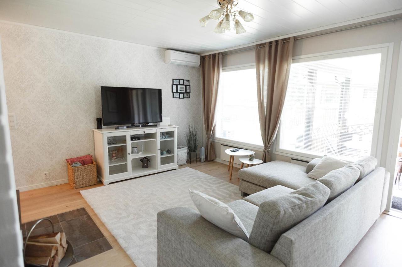 Villa De Pikku Maria Hamina  Dış mekan fotoğraf